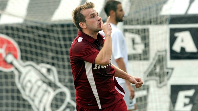 Απέδρασε με Πλιάγκα