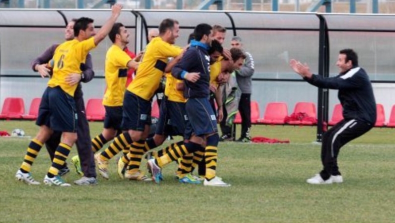 Χωρίς Ταραχούλσκι και Ντος Σάντος