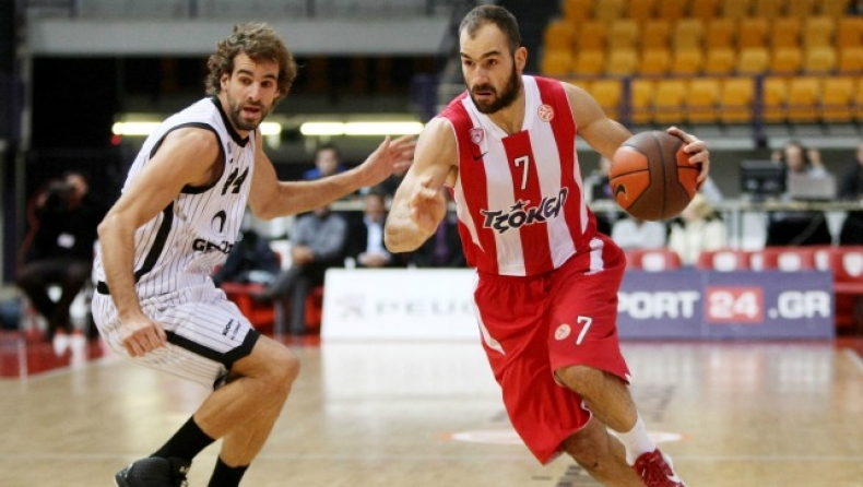 Ο πράκτωρ 007!