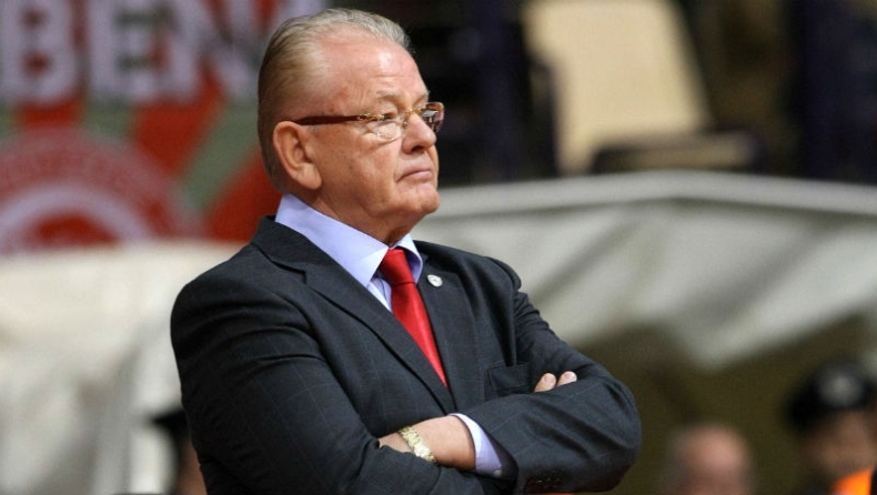 «Μας ξέρουν και τους ξέρουμε»