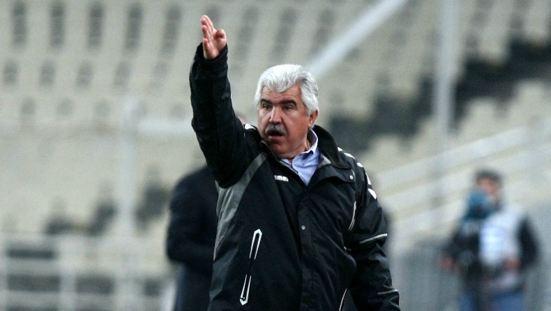 Επιστροφή στις προπονήσεις σε Λεβαδειακό