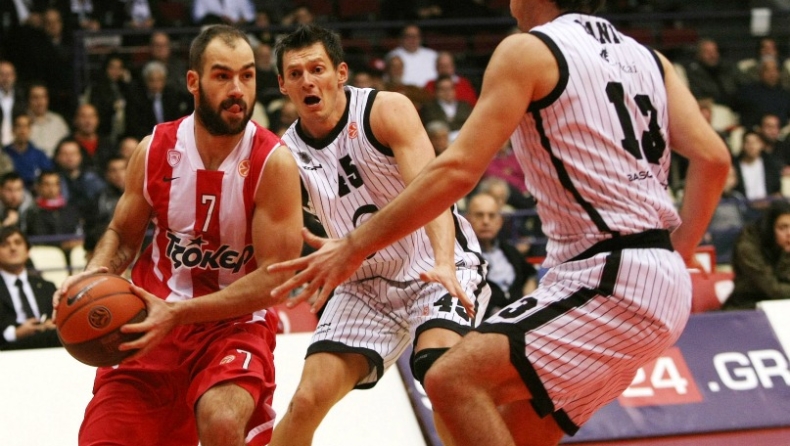 «Δεν είμαι μόνος, έχω συμπαίκτες!»