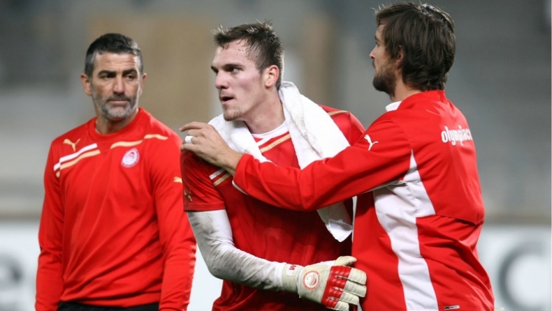 Ντόπες σε Μέγιερι