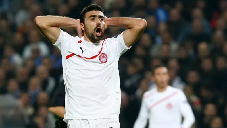 «Τελικός με Άρσεναλ»