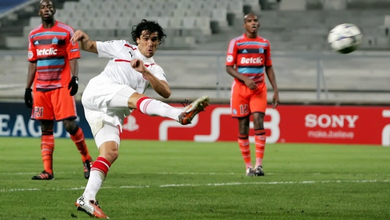 Μοντέστο: «Η Άρσεναλ είναι... Άρσεναλ»