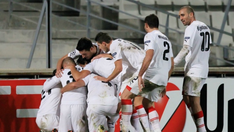 Και τώρα ο Αστέρας