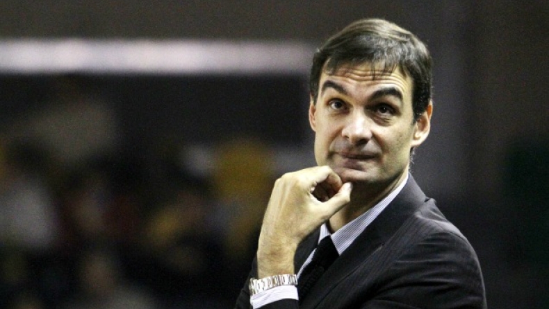 Ανάμεικτα συναισθήματα για Μπαρτζώκα