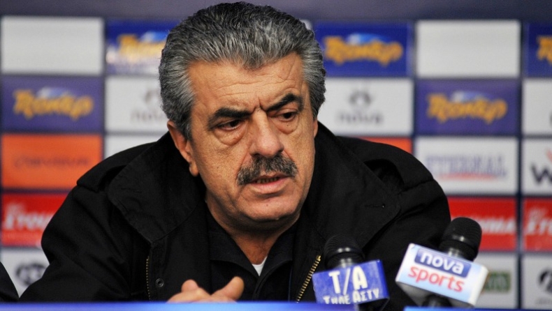 Σε σώμα το Δ.Σ. του Πανιωνίου!