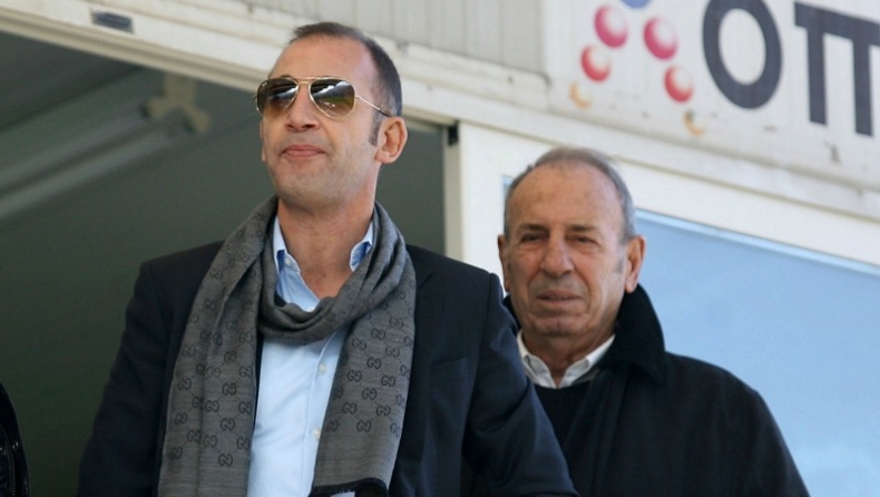 Σύσκεψη κορυφής στην Δόξα Δράμας