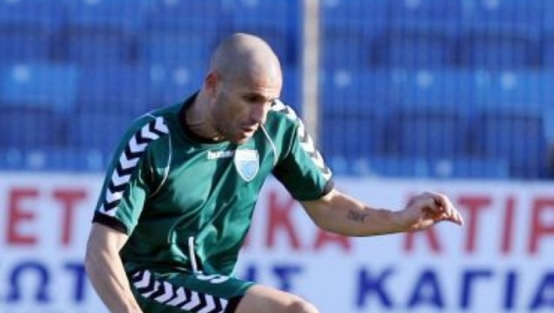 Εξετάζει Ζουρούδη η Κόρινθος