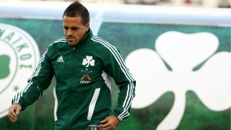 «Πάντα τον καλύτερο μου εαυτό»