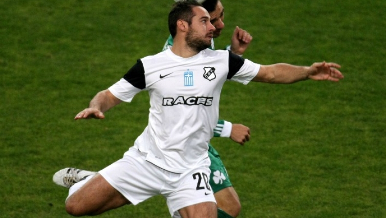 Μπόντορ κατά «Αναστό»!