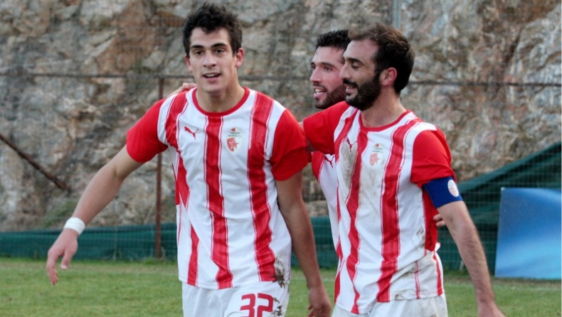 «Αξίζει συγχαρητήρια η ΑΕΛ»