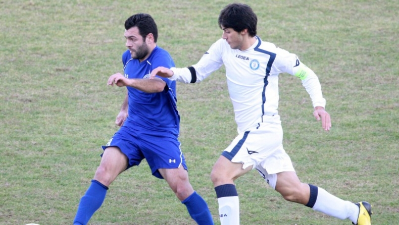 Δεν κατεβαίνει ο Ηρακλής!