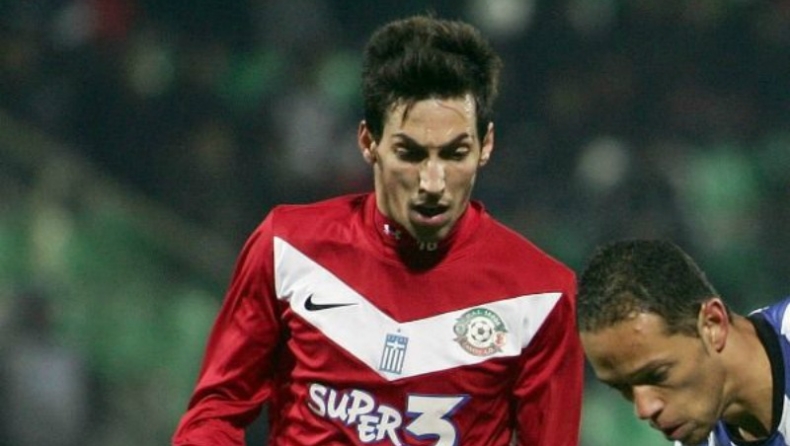 Θέλει Βασιλακάκη ο ΠΑΟΚ