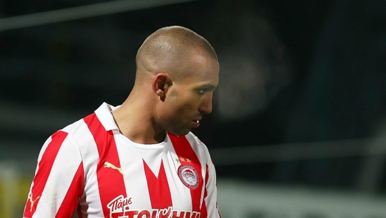 Τρίποντο! Τι άλλο;