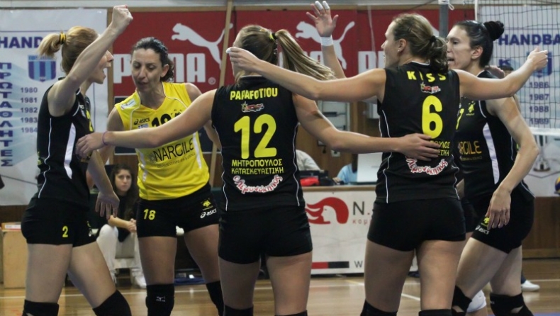 Κις στην... Βιζούρα!