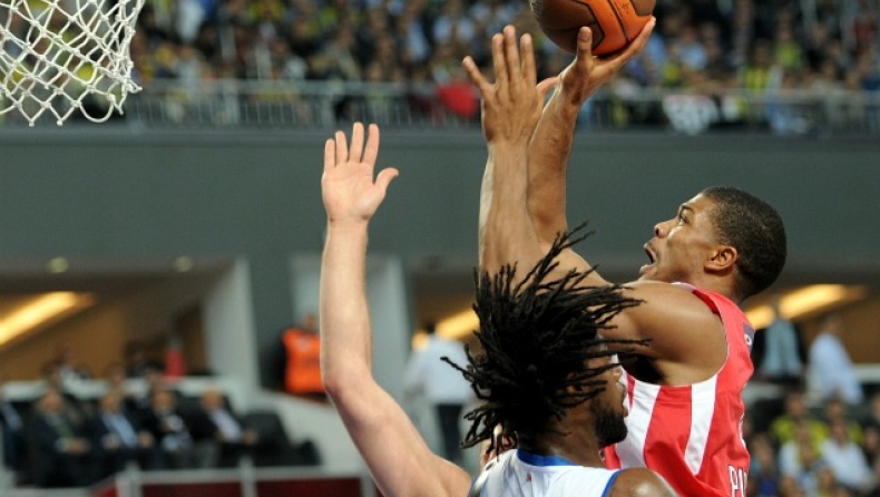 Έπαθε και... θέλει να μάθει ο Χάινς