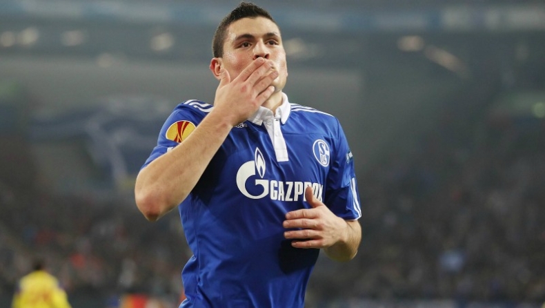 «Έμεινα λόγω προοπτικής!»