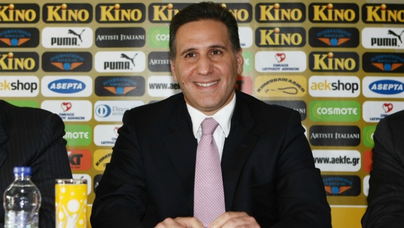 Πουθενά ο Νοτιάς...