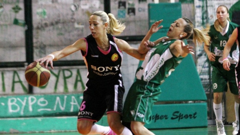 Σε φόρμα εν όψει ντέρμπι ο Αθηναϊκός