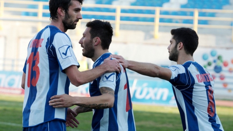 «Σπιλώνουν τον αγώνα μας»