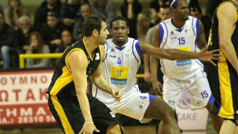 Για το αναμενόμενο το Ρέθυμνο