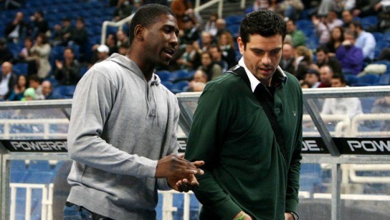 Στοχεύει στο ΤΟΡ 16 ο Τσαρτσαρής