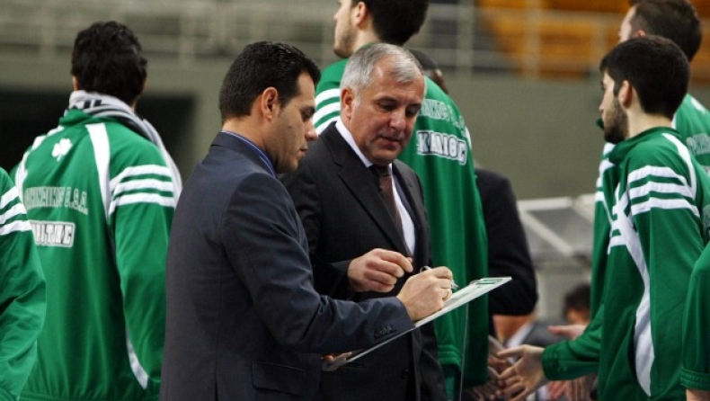 Προειδοποίησε γι' άμεση αντίδραση ο Ιτούδης