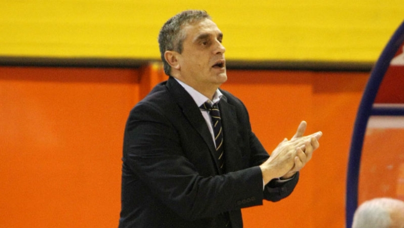 «Έτοιμοι αγωνιστικά και ψυχολογικά»