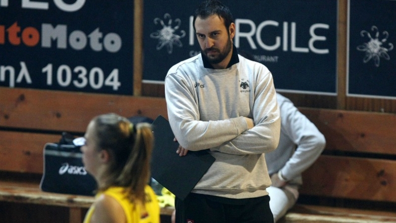 «Να μην χάσουμε από καμία»