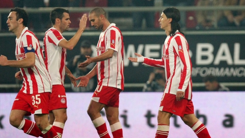 Στις 2 μ.μ. με Πιερικό