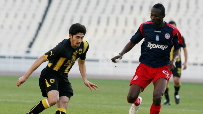 «Μπήκε» στο πρόγραμμα ο Όσμαν