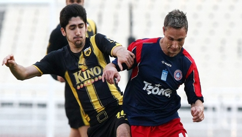 Κάρλος: «Στο γήπεδο τα ξεχνάμε όλα»