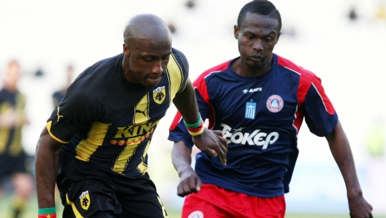 Επανέρχεται ο Όσμαν