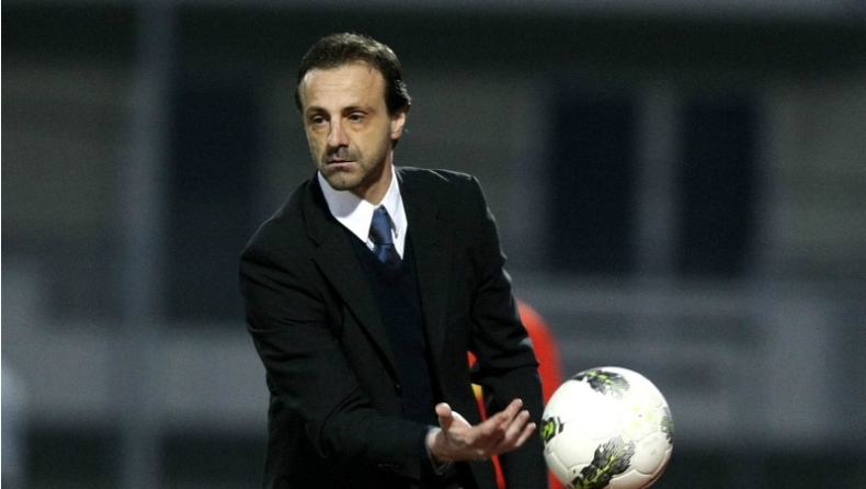 Τέσσερις απόντες στον Πανιώνιο