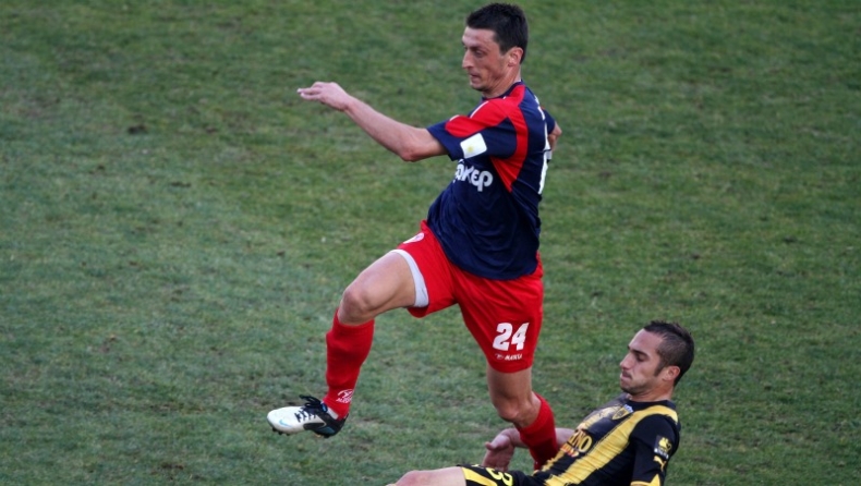 Επανήλθαν στην Κέρκυρα Βέντσελ και Μαζνόφ