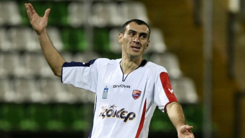 «Προς Κύπρο ο Κβιρκβέλια»