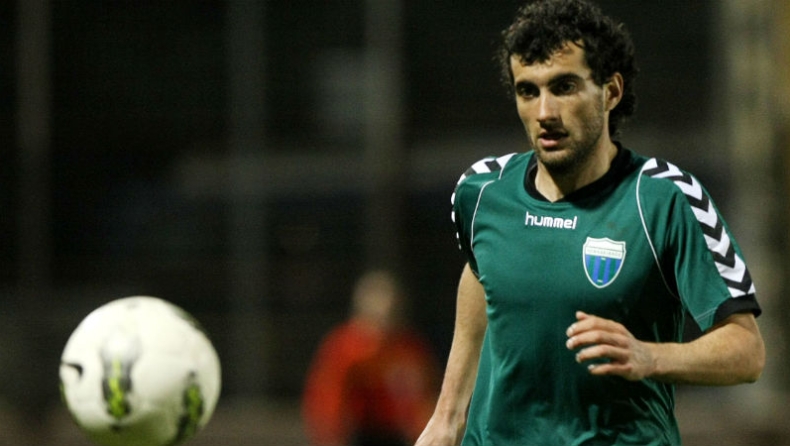 Συζητάει με Φαβάλι για παραμονή