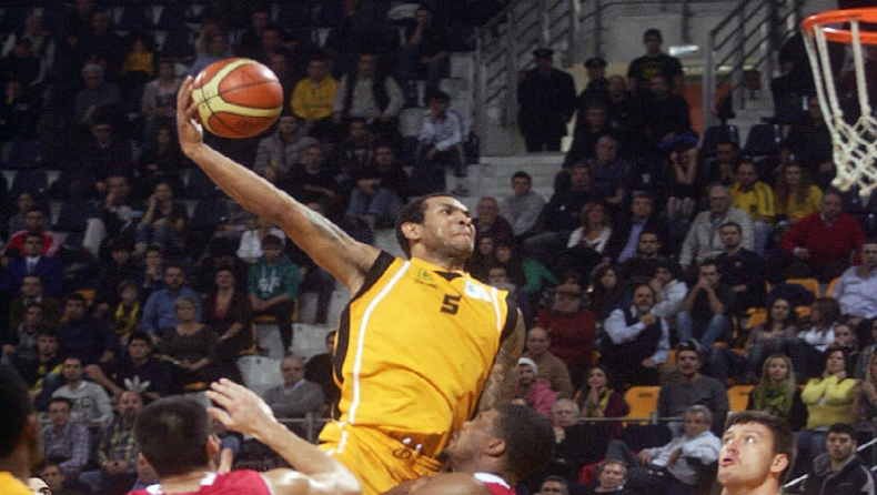 Έκανε «like» στον Κερούς ο Χάινς