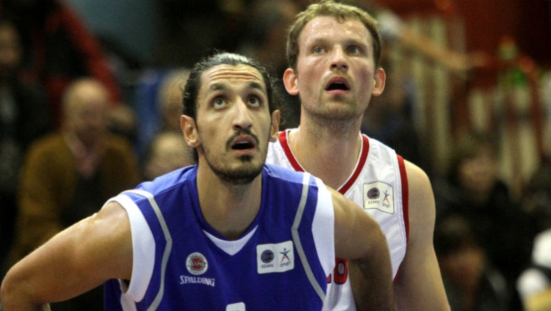 Συμφώνησε με Τσιάρα ο Άρης