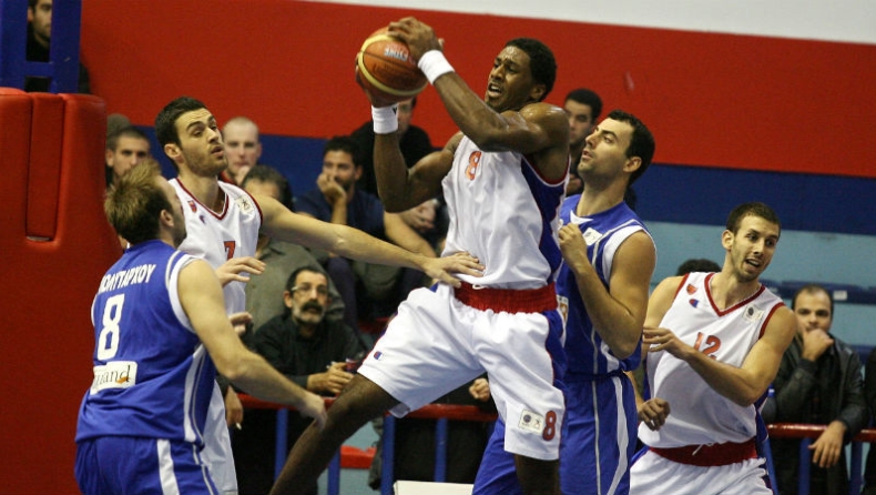 Στέφεσον, ο κορυφαίος!