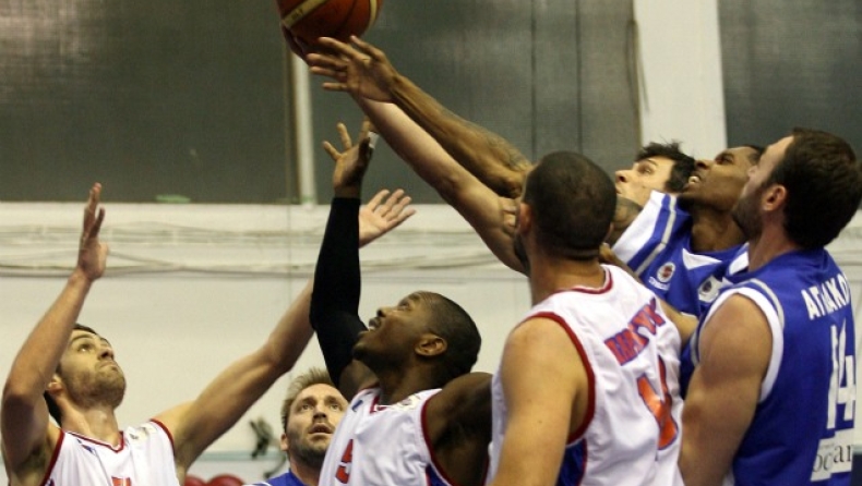 Ο Ίκαρος Καλλιθέας θέλει, ο Πανιώνιος μπορεί