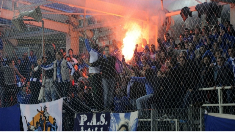 Όλοι οι γηπεδούχοι πλην Ατρόμητου