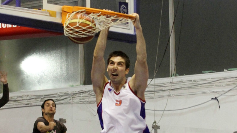Τυχερός στην ατυχία του