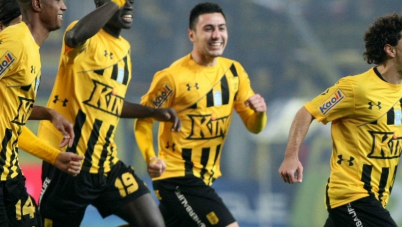 «Απαιτητικός ο Πρόμπιερζ»