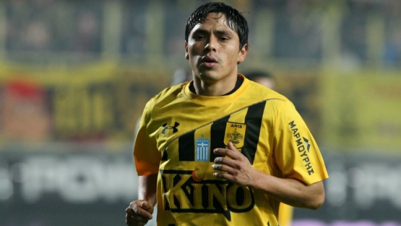 «Περίεργες οι διοικήσεις στην Ελλάδα!»