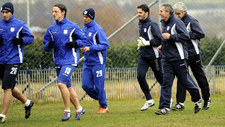 Αποδείξεις με Αστέρα θέλει ο ΠΑΣ