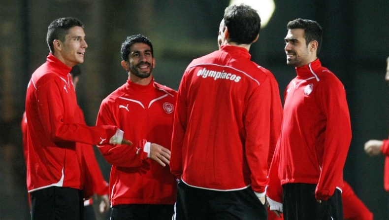 Τέσσερις οι... αδύναμοι κρίκοι!