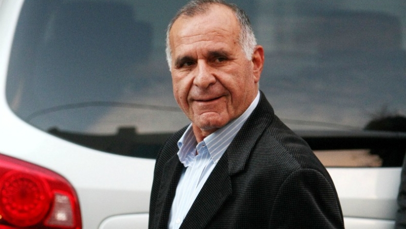 Κωνσταντίνου: Πιθανή ενίσχυση!